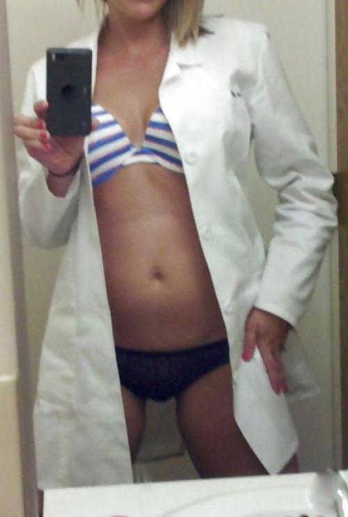 25P Russian nurse part 3