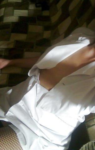 25P Russian nurse part 3