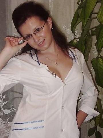 25P Russian nurse part 3
