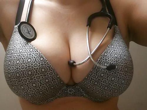 25P Russian nurse part 3