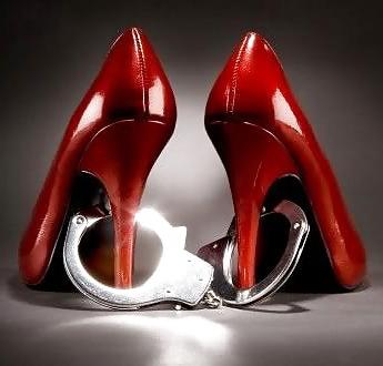 25P Femdom