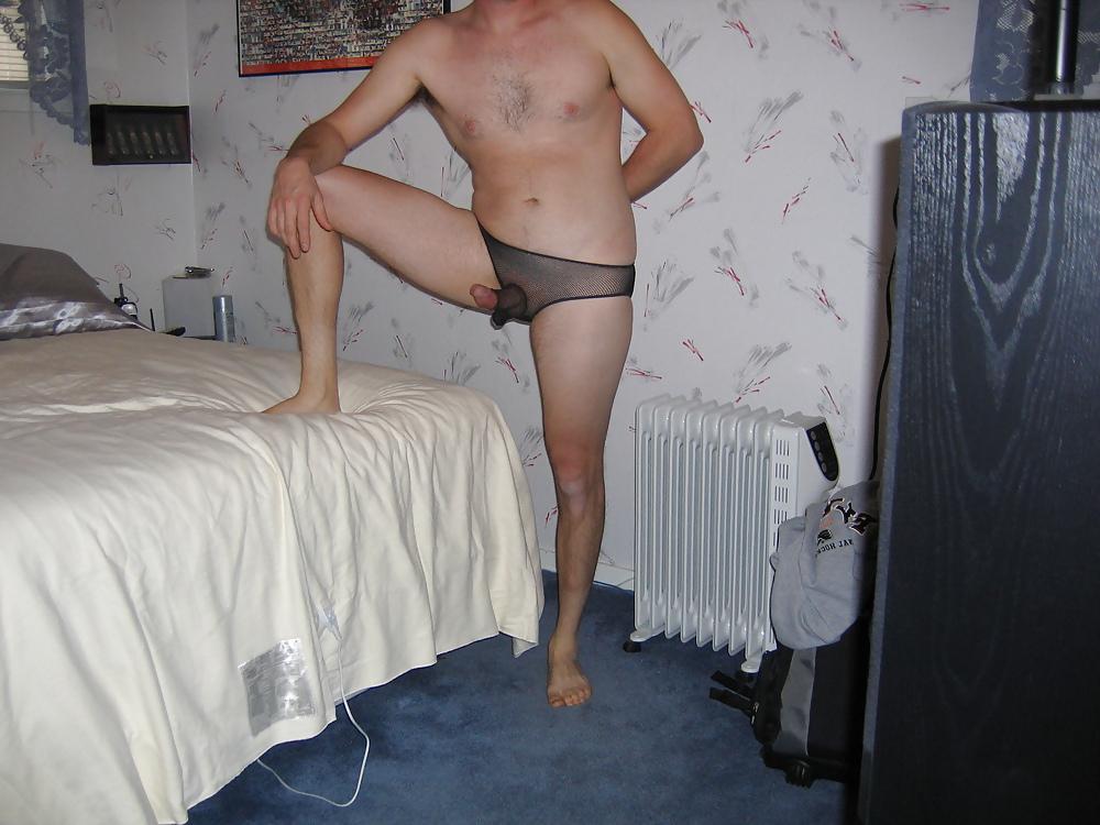 13P Fishnet 