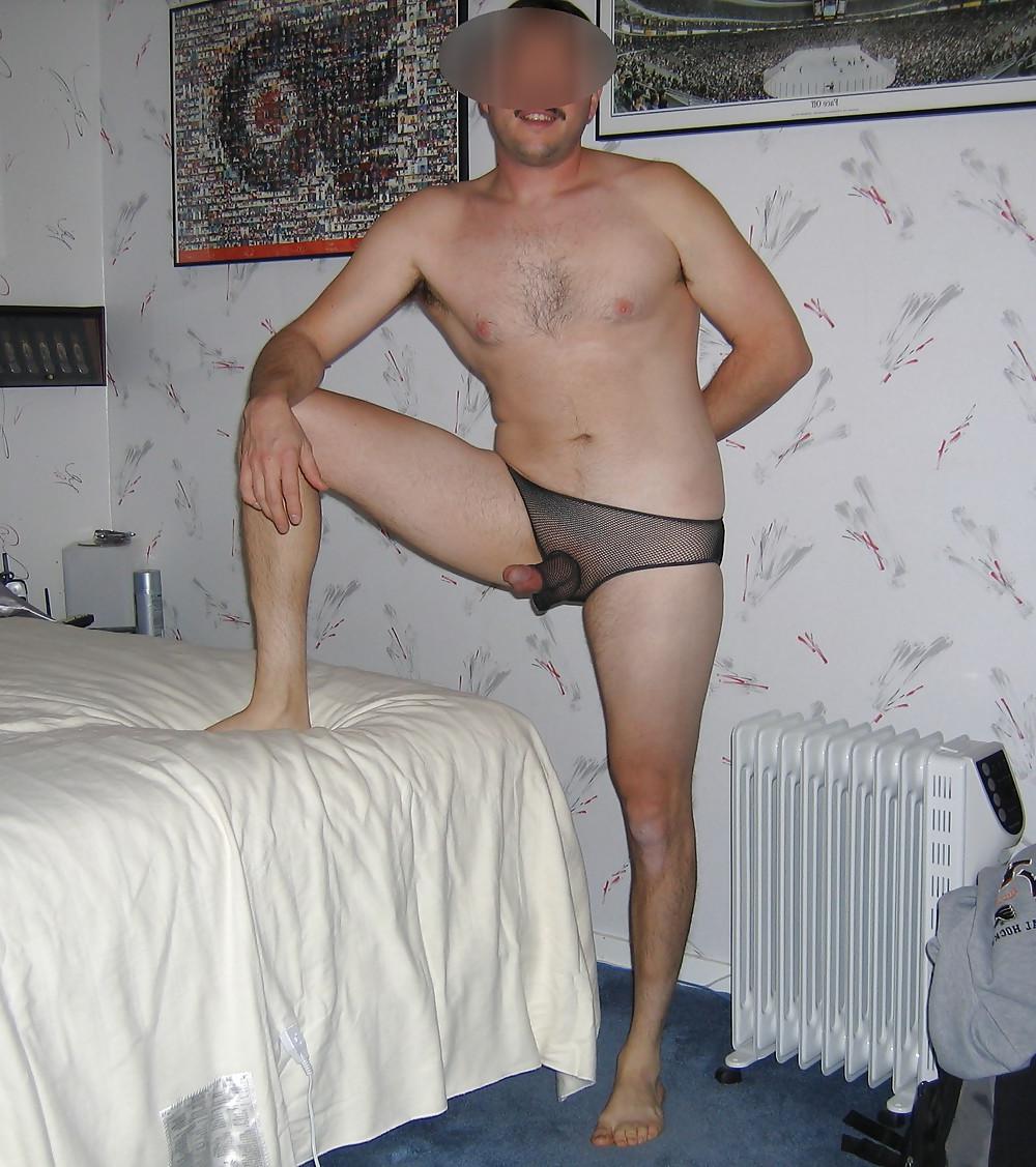13P Fishnet 