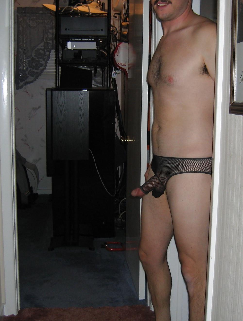 13P Fishnet 