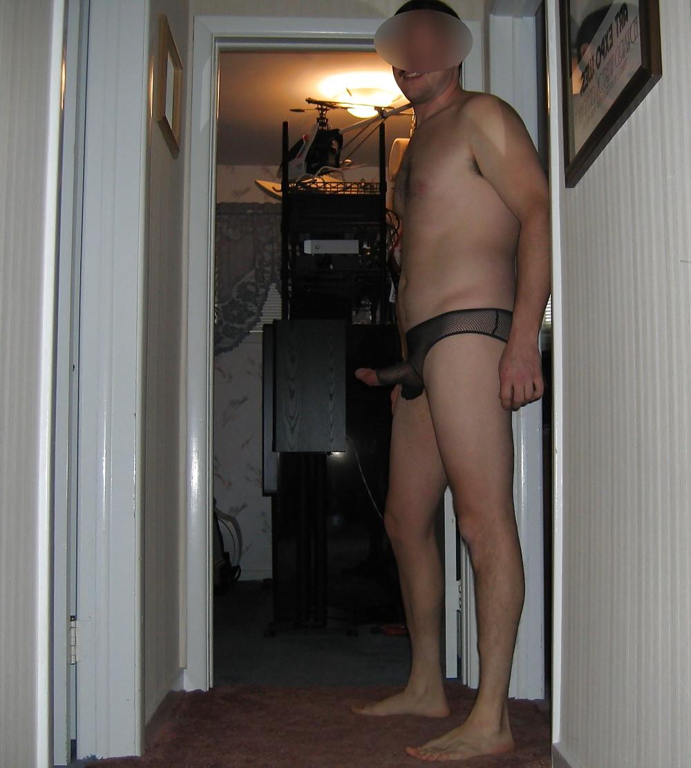 13P Fishnet 