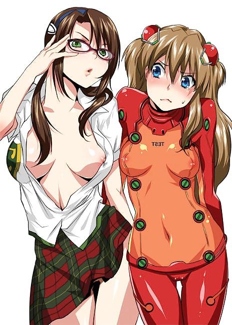 25P Hentai Time (03)  - 3.11.10
