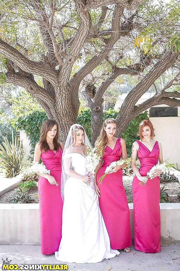 12P Wedding
