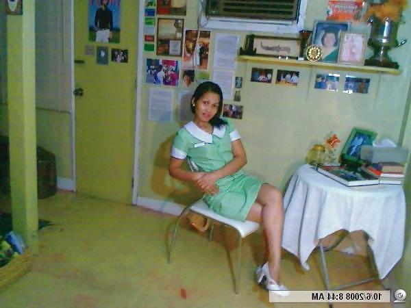 13P Horny nurse