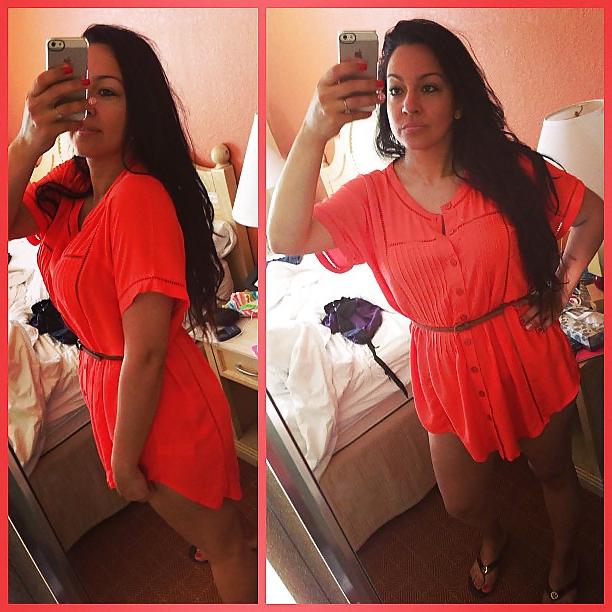 8P Latina cum dumpster 3