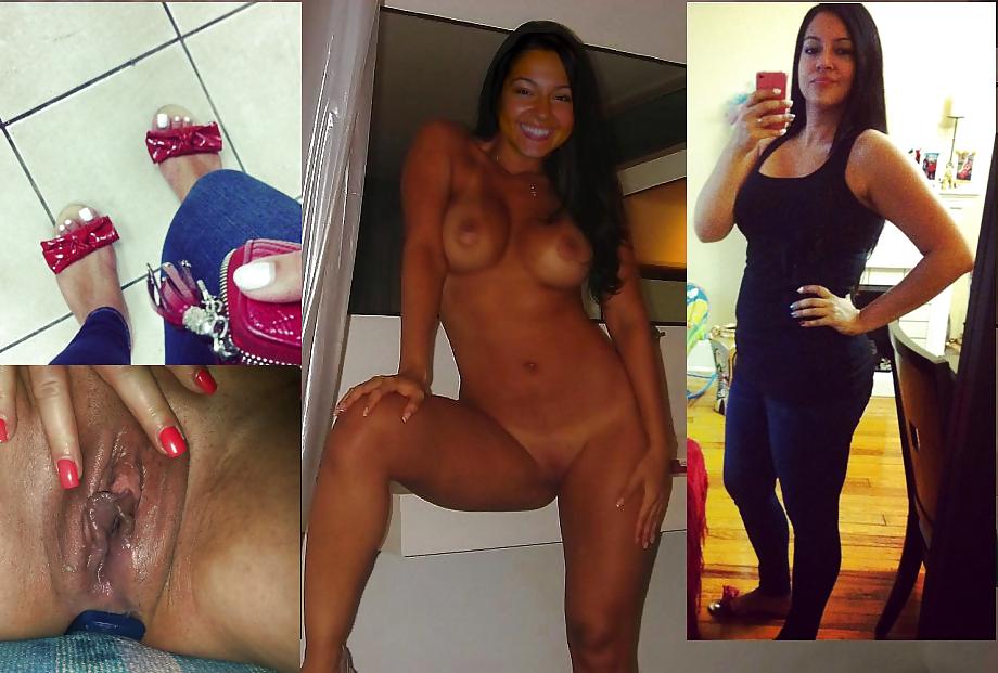 8P Latina cum dumpster 3