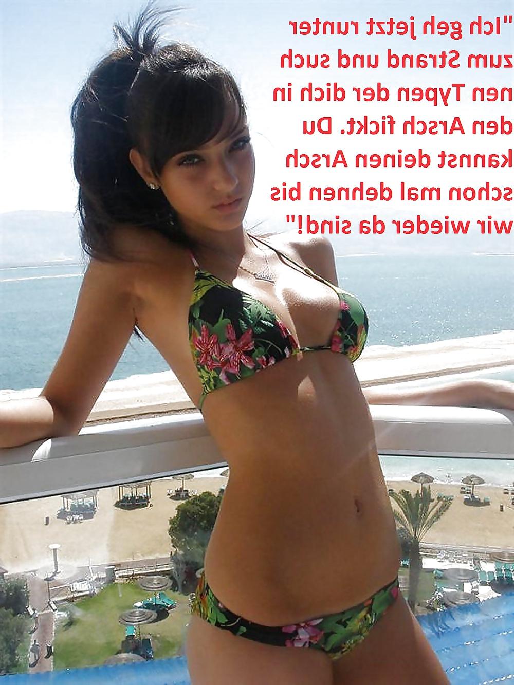 16P Femdom Cuckold Domination 9 deutsche Kommentare