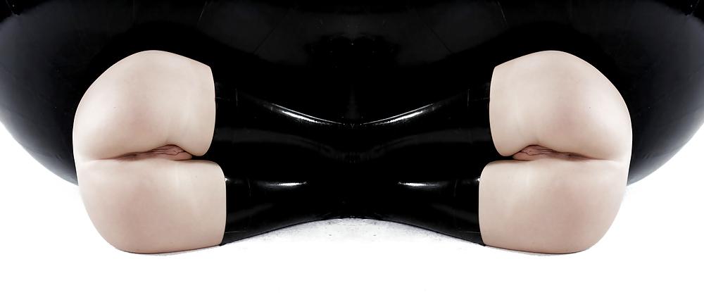 25P Alena in Latex