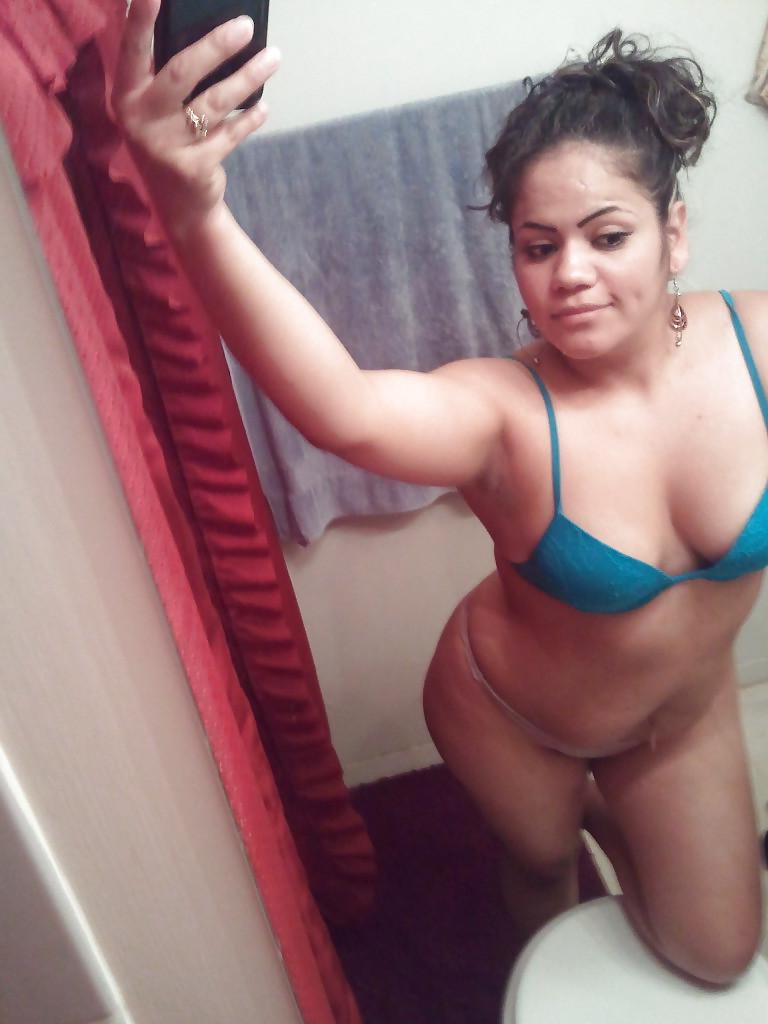 4P Sexy latina 