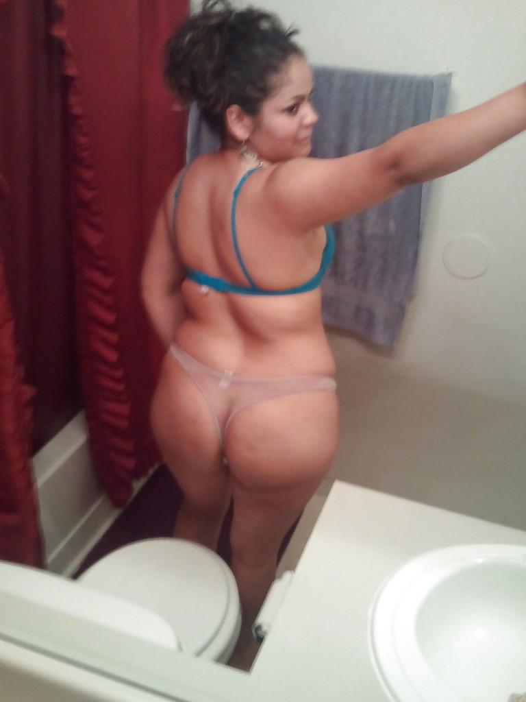 4P Sexy latina 