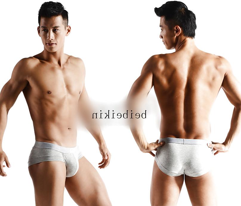 12P Briefs Club