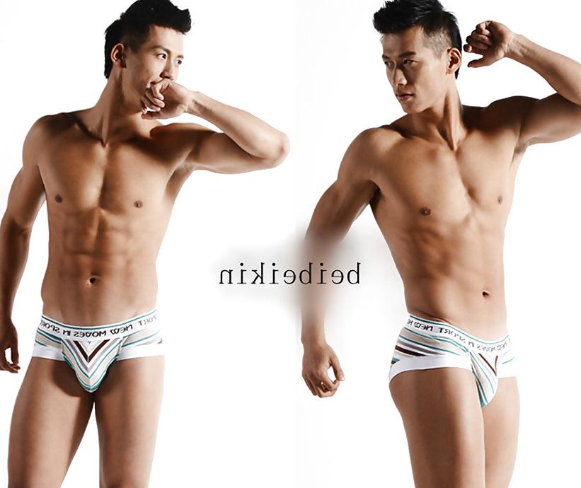 12P Briefs Club