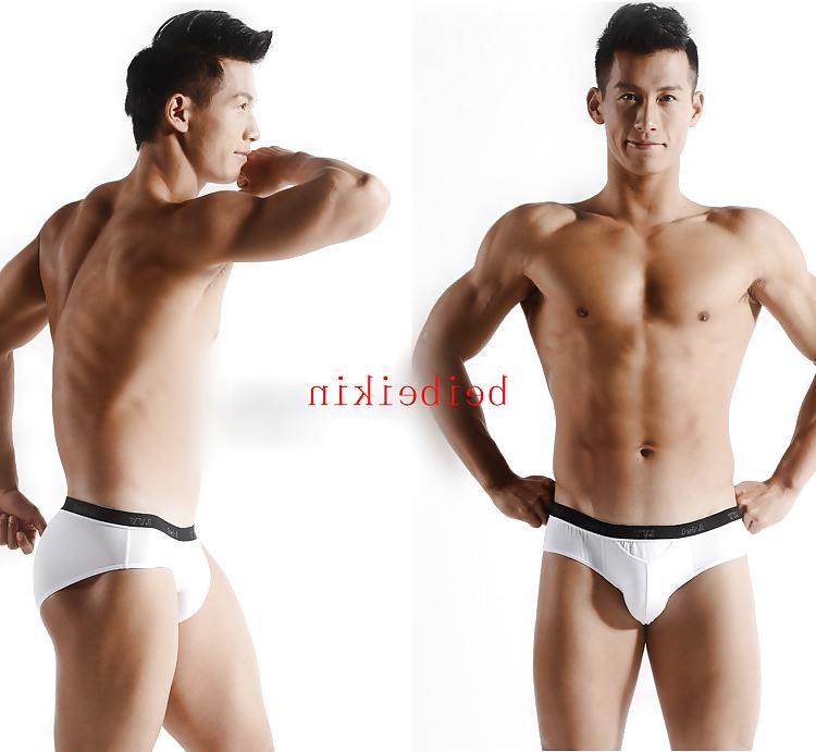 12P Briefs Club