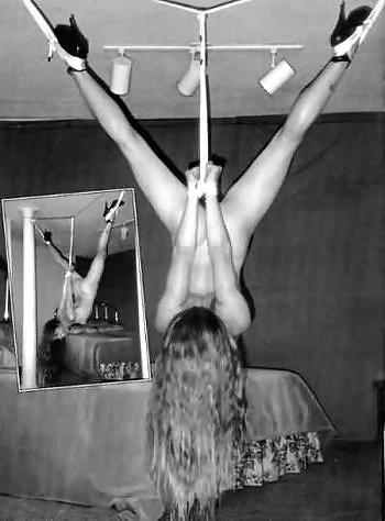 11P Sensual BDSM