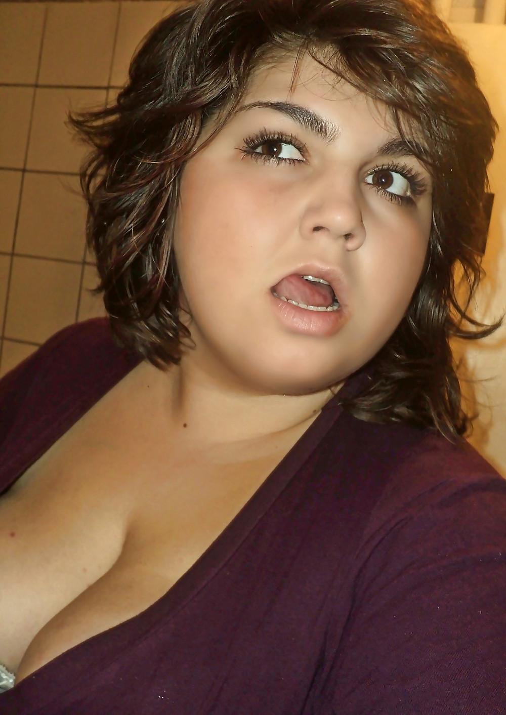 8P Bulgarian Teen
