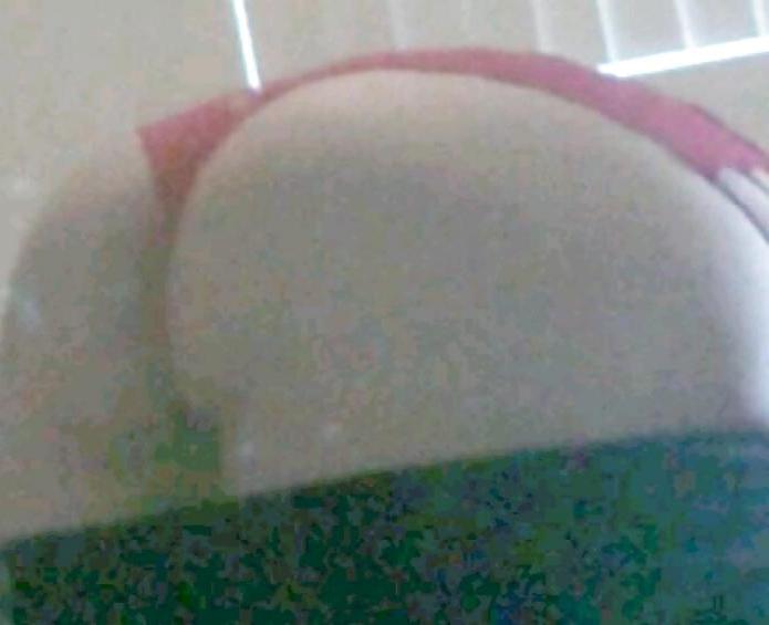 25P Latina MILF