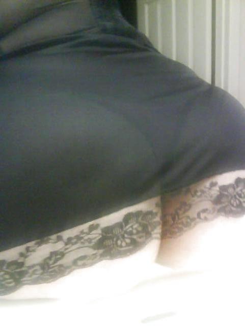 25P Latina MILF