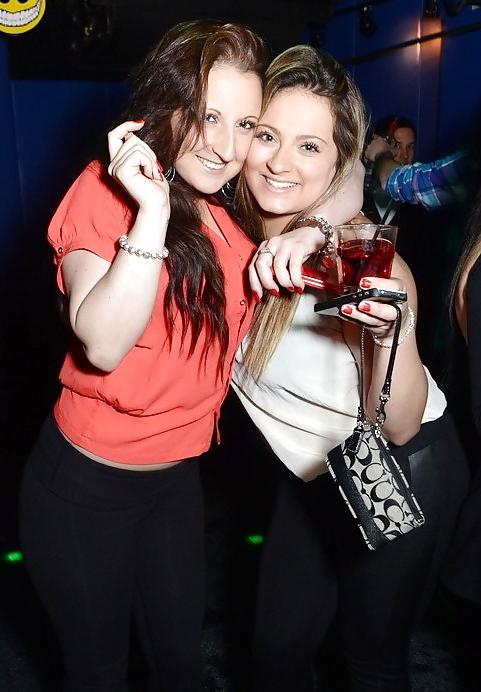 25P Strictly Canada-Toronto Night Club Gallery - 3