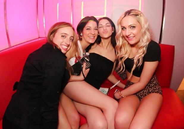25P Strictly Canada-Toronto Night Club Gallery - 3