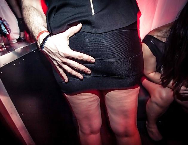 25P Strictly Canada-Toronto Night Club Gallery - 3