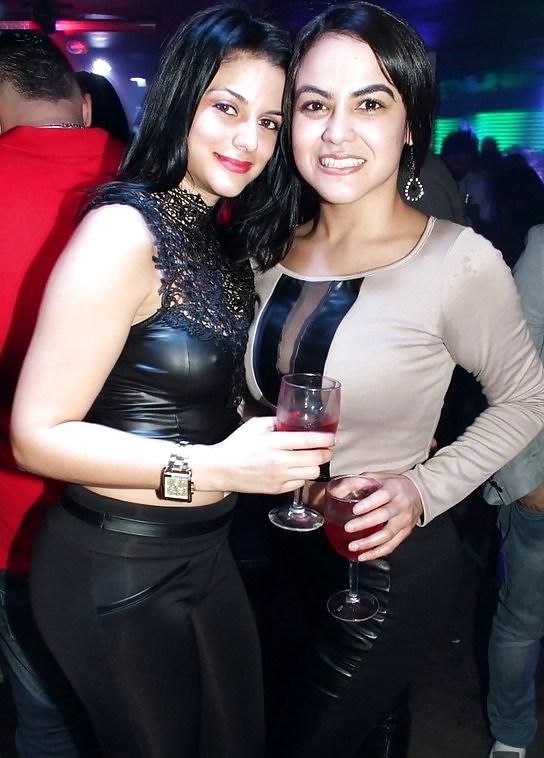 25P Strictly Canada-Toronto Night Club Gallery - 3
