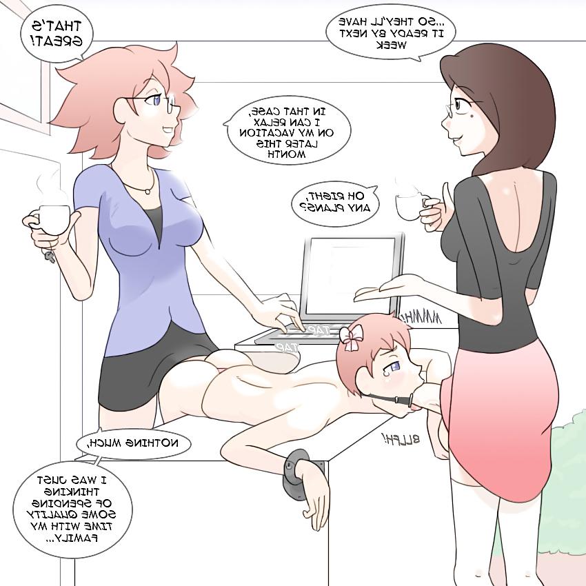 25P Femdom 4