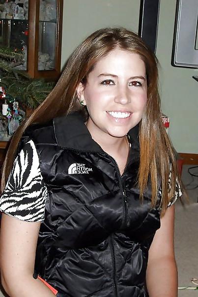 18P Girls in Satin Jackets