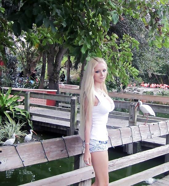 25P Russian beauty