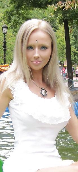 25P Russian beauty