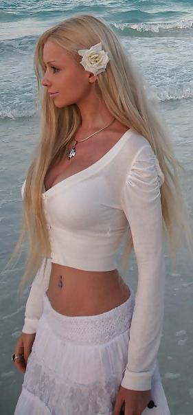 25P Russian beauty