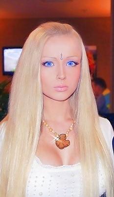 25P Russian beauty
