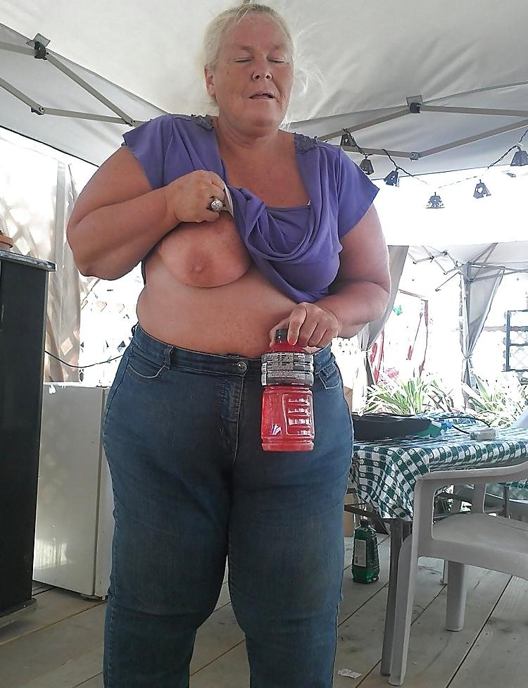 23P Saggy tits mix 9.