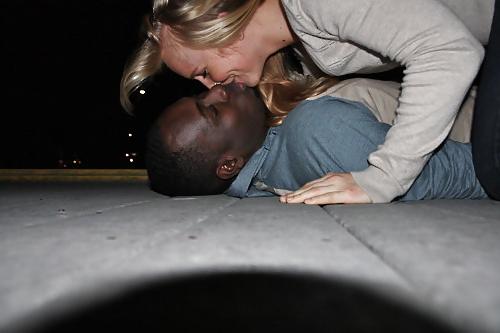 25P Women on top - interracial pt. 3
