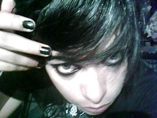 25P Amore stesso me
