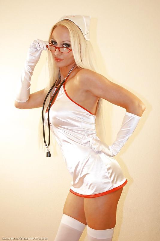 25P Nurse
