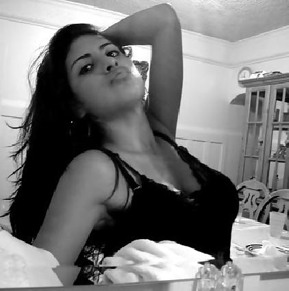 25P Incredible Latina Amateur