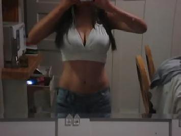 25P Incredible Latina Amateur