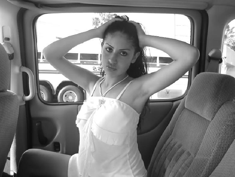 25P Incredible Latina Amateur