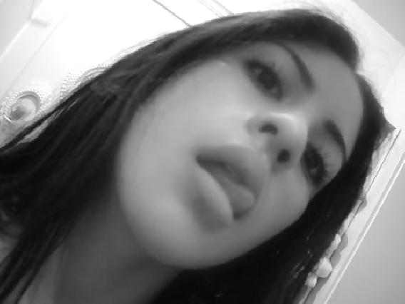 25P Incredible Latina Amateur