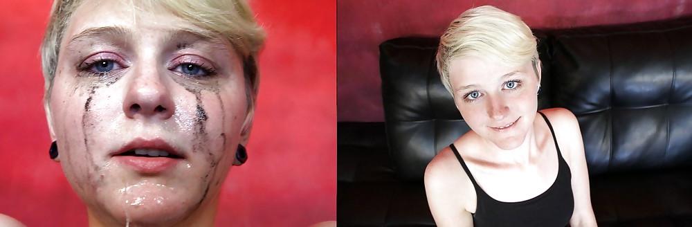 20P Use BDSM Before and After Collection