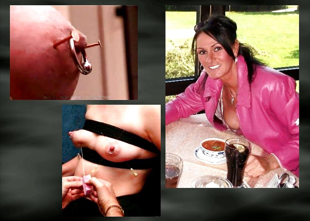 20P Use BDSM Before and After Collection