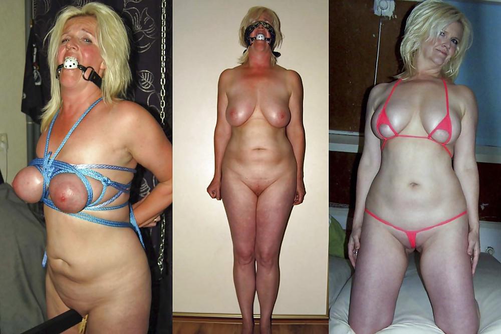 20P Use BDSM Before and After Collection