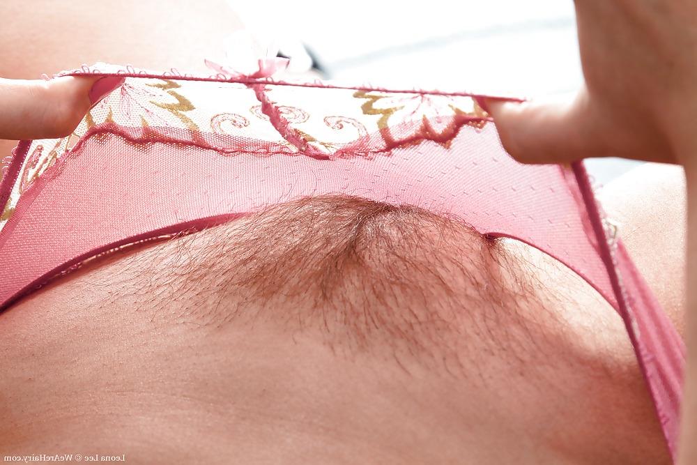 25P Hairy pussy