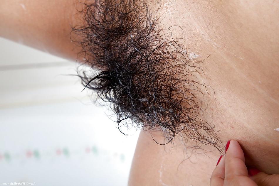 25P Hairy pussy