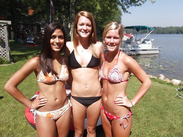 25P WHO would you FUCK? HOW would you DO her? 11