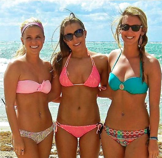 25P WHO would you FUCK? HOW would you DO her? 11